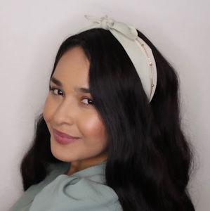 Meet your Posher, Elisa